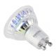 PHILIPS ŻARÓWKA GU10 6.7W 670LM 3000K WW COREPRO -zdjęcie numer 5