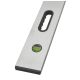POZIOMICA ALUMINIOWA Z UCHWYTEM 1M