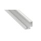 PROFIL C BIAŁY LAKIEROWANY 1M