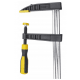 ŚCISK STOLARSKI TYP F 120X800MM -zdjęcie numer 7