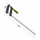 ŚCISK STOLARSKI TYP F 120X800MM -zdjęcie numer 4