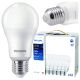 SET X12 ŻARÓWKA LED E27 8W WW 3000K PHILIPS