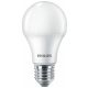 SET X2 ŻARÓWKA LED E27 10W NW 4000K PHILIPS