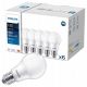 SET X6 ŻARÓWKA LED E27 8-60W WW 2700K PHILIPS -zdjęcie numer 1