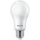 SET X6 ŻARÓWKA LED E27 8-60W WW 2700K PHILIPS -zdjęcie numer 3