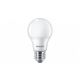 SET X6 ŻARÓWKA LED E27 8-60W WW 2700K PHILIPS -zdjęcie numer 5