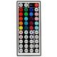 STEROWNIK LED DO TAŚM RGB IR44 6A DC5-24V 72W/144W -zdjęcie numer 5