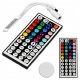 STEROWNIK LED DO TAŚM RGB IR44 6A DC5-24V 72W/144W -zdjęcie numer 1