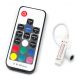 STEROWNIK LED RGB RF17 6A DC5-24V 72W/144 -zdjęcie numer 1