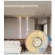 TAŚMA LED COB 24V 5M 13W/M 4000K 1170LM IC DIGITAL -zdjęcie numer 4