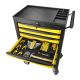WÓZEK WARSZTATOWY Z 7 SZUFLADAMI