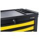 WÓZEK WARSZTATOWY Z 7 SZUFLADAMI