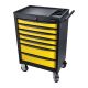 WÓZEK WARSZTATOWY Z 7 SZUFLADAMI