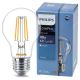 ŻARÓWKA FILAMENT LED E27 A60 4.3-40W WW 2700K PHILIPS