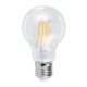 ŻARÓWKA FILAMENT LED E27 A60 4.3-40W WW 2700K PHILIPS
