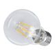 ŻARÓWKA FILAMENT LED E27 A60 4.3-40W WW 2700K PHILIPS