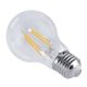 ŻARÓWKA FILAMENT LED E27 A60 4.3-40W WW 2700K PHILIPS