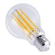 ŻARÓWKA FILAMENT LED E27 A67 17W WW 2700K PHILIPS