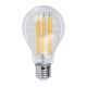 ŻARÓWKA FILAMENT LED E27 A67 17W WW 2700K PHILIPS