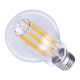 ŻARÓWKA FILAMENT LED E27 A67 17W WW 2700K PHILIPS