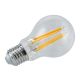 Żarówka LED E27 Filament 12W 110lm/W 3000K