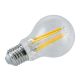 Żarówka LED E27 Filament 12W 110lm/W 4000K
