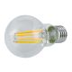 Żarówka LED E27 Filament 12W 110lm/W 4000K