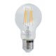 Żarówka LED E27 Filament 6W 110lm/W 3000K