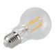 Żarówka LED E27 Filament 6W 110lm/W 3000K
