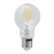 Żarówka LED E27 Filament 6W 110lm/W 4000K
