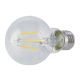Żarówka LED E27 Filament 6W 110lm/W 4000K