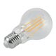 Żarówka LED E27 Filament 8W 110lm/W 3000K