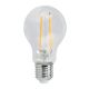 Żarówka LED E27 Filament 8W 110lm/W 3000K