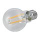 Żarówka LED E27 Filament 8W 110lm/W 3000K