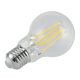 Żarówka LED E27 Filament 8W 110lm/W 4000K