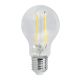 Żarówka LED E27 Filament 8W 110lm/W 4000K