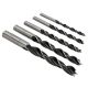 ZESTAW 16 SZTUK WIERTEŁ KOMBINOWANYCH
