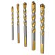 ZESTAW 5 SZTUK WIERTEŁ UNIWERSALNYCH