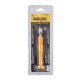 ZESTAW PRECYZYJNYCH WKRĘTAKÓW 5W1
