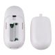 ZESTAW STEROWNIK + PILOT LED RGBW 2,4G RF 18A DC12-24V -zdjęcie numer 3