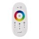 ZESTAW STEROWNIK + PILOT LED RGBW 2,4G RF 18A DC12-24V -zdjęcie numer 4