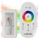 ZESTAW STEROWNIK + PILOT LED RGBW 2,4G RF 18A DC12-24V -zdjęcie numer 1