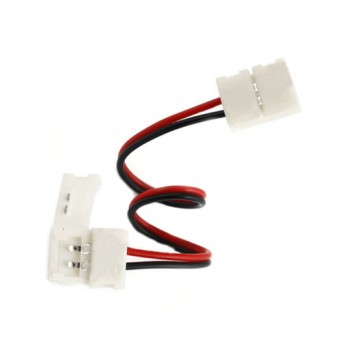 CONNECT 10MM T+P+T 2PIN