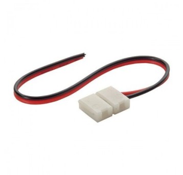 CONNECT 8MM T+P 2PIN