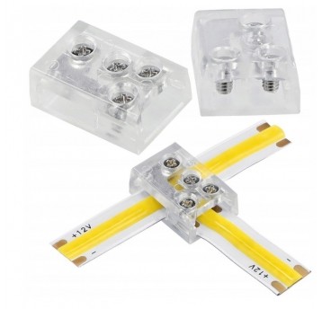 CONNECT COB PC T+T - T 8MM