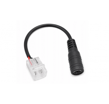 CONNECT COB T+P + DC 2,1MM 10MM