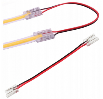 CONNECT COB ZATRZASKOWA T+P+T 10MM