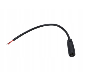 CONNECT DC 2,1 MM ŻEŃSKI +P