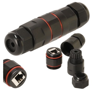 CSJ- KOM.RJ45 IP68