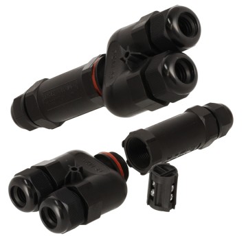 CSJ-U IP68 0,5-2,5MM